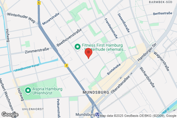 MoorHolding AG