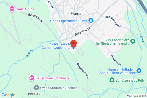 Schlanser GmbH