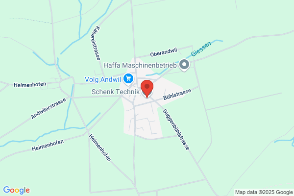 Schenk Technik AG