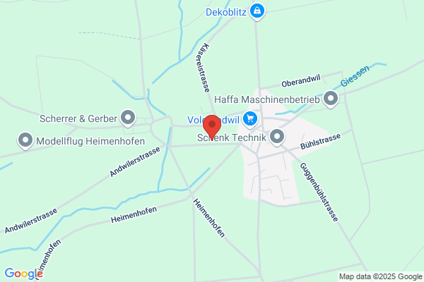 Zwicker Consulting GmbH