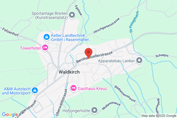 DEFA Immobilien Treuhand GmbH