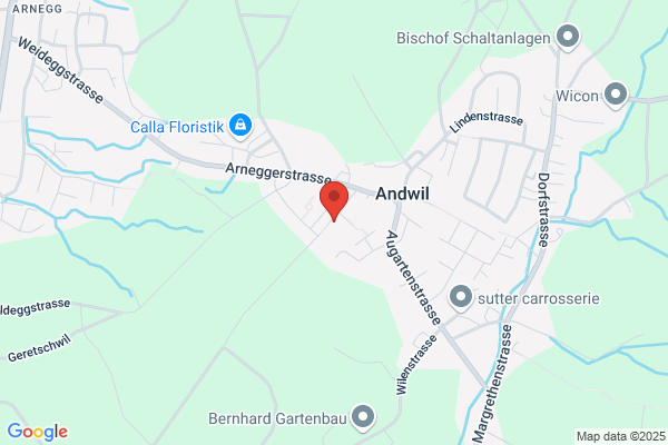 Elektra Andwil