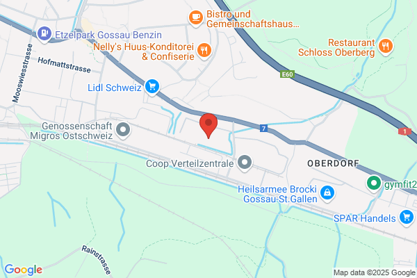 Itag Immobilien-Treuhand AG