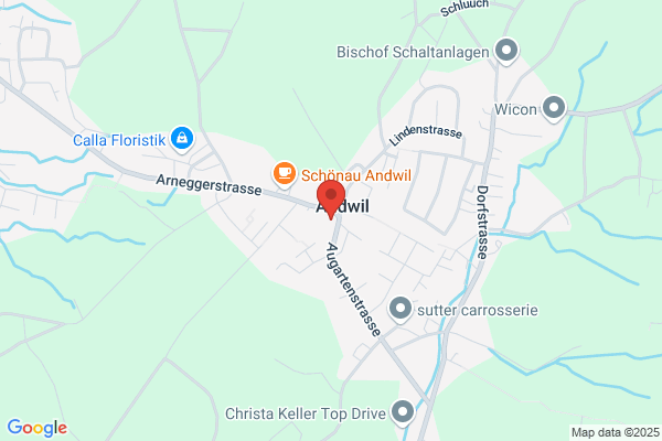 Kindergarten Andwil