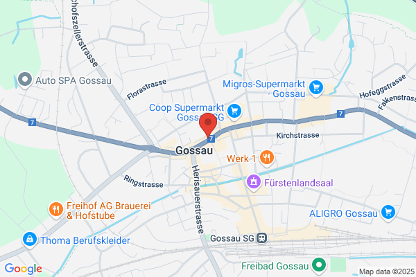 Ledergerber Treuhand