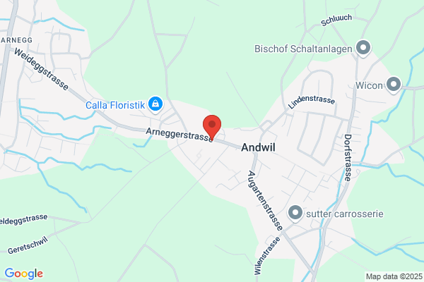 Raiffeisenbank Andwil-Arnegg