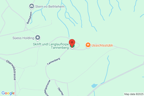 Restaurant Tannenberg
