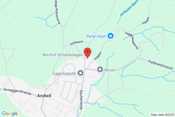 SchneiderLeichtbausyteme AG