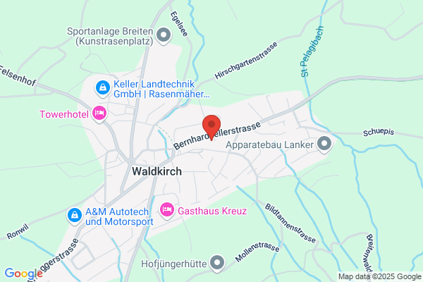 Techn. Betriebe