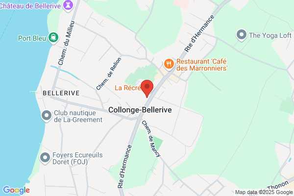Cabinet Vétérinaire de Collonge-Bellerive Sàrl