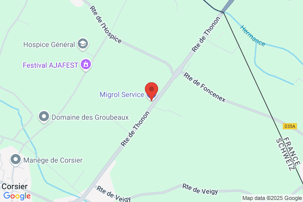 Migrol Service