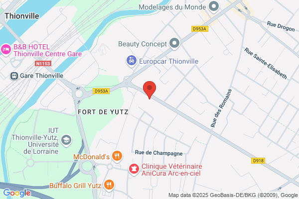 Agence Informatique Bowers