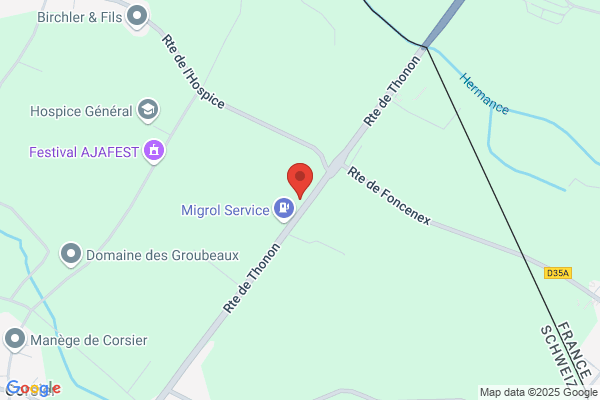 Agip (Suisse) SA