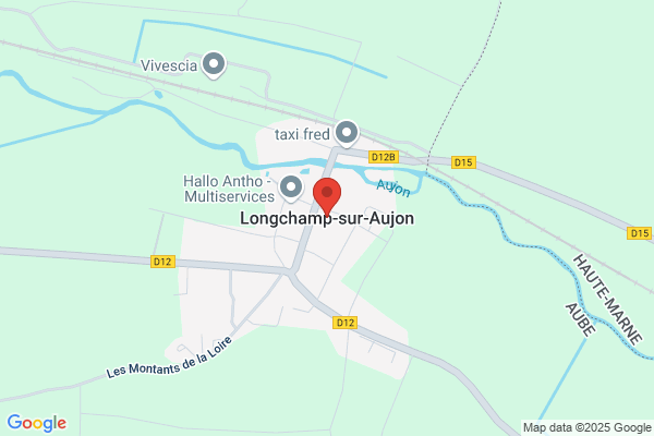 Annick Longchamp
