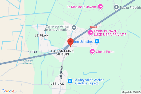 Atelier des Couleurs