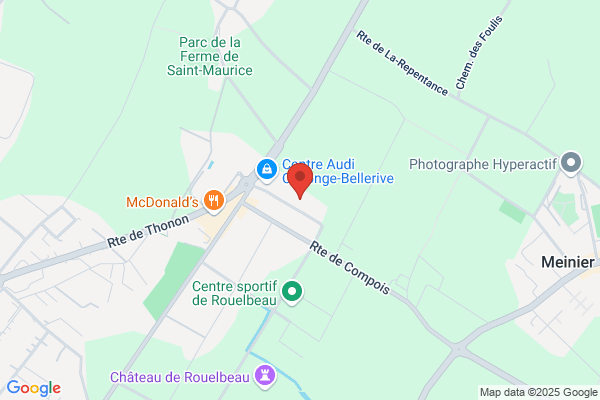 Atelier mécanique Essert Clivaz Frères