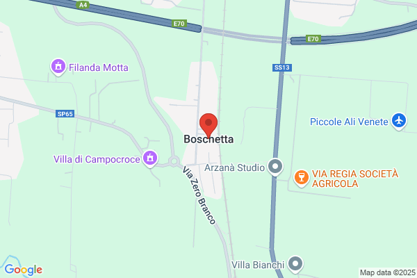 Boschetta SA