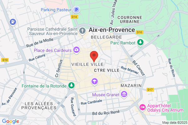Boutique Pacifique