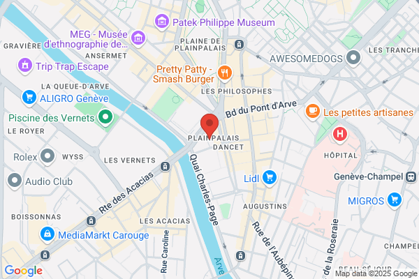Comptoir des métaux Précieux P. Saland