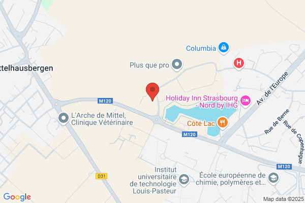 DYANSYS Europe Sàrl