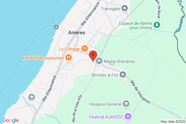 Ecole primaire et enfantine
