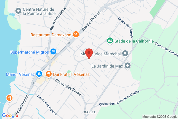 Ecole primaire res. Vesenaz