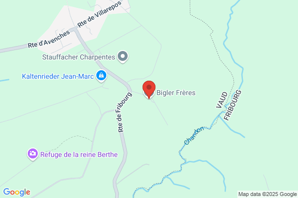 Garage F. Bigler und Fils