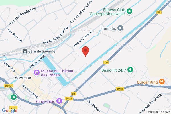 IPF Investissement Patrimoine Foncier
