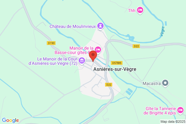 Le Pavillon du Thé Sàrl