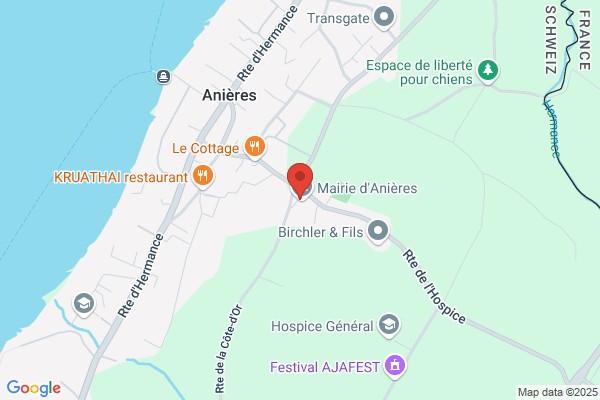 Office de poste