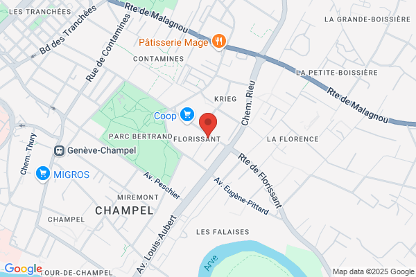 Pharmacie Amavita