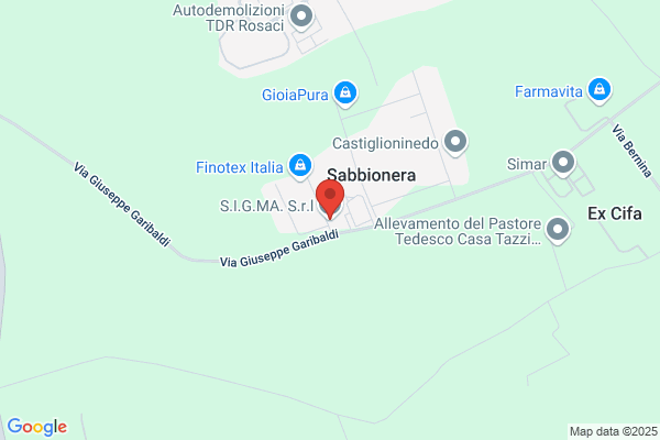 SIOMA Sàrl
