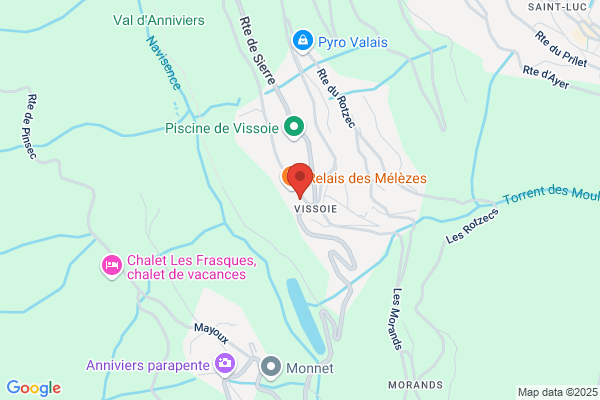 Epiney Bardeaux Sàrl