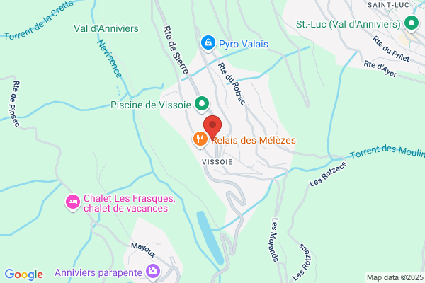 Scolaire d'Anniviers