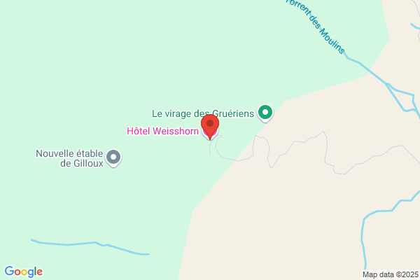 Hôtel Weisshorn