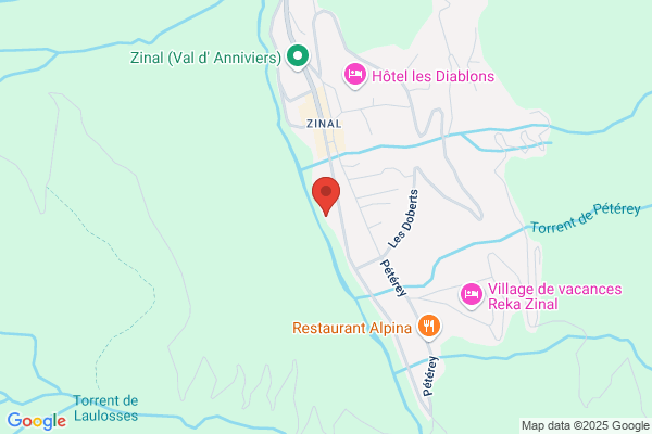 Les Bondes Sàrl.