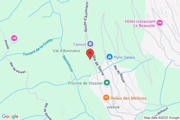 Imprimerie de la Vallée