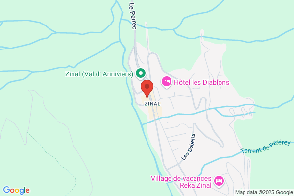 La Poste Suisse