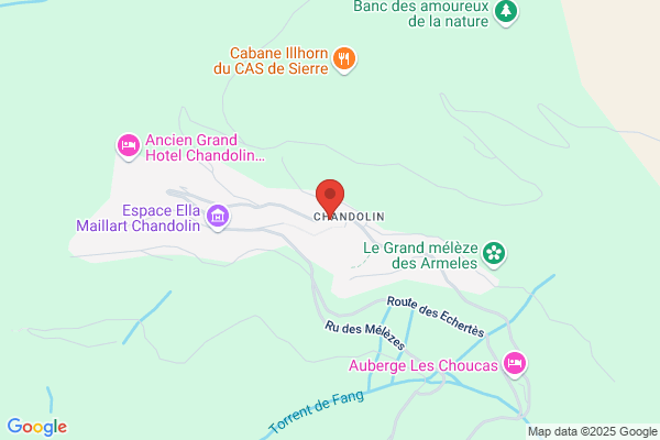 Office de poste