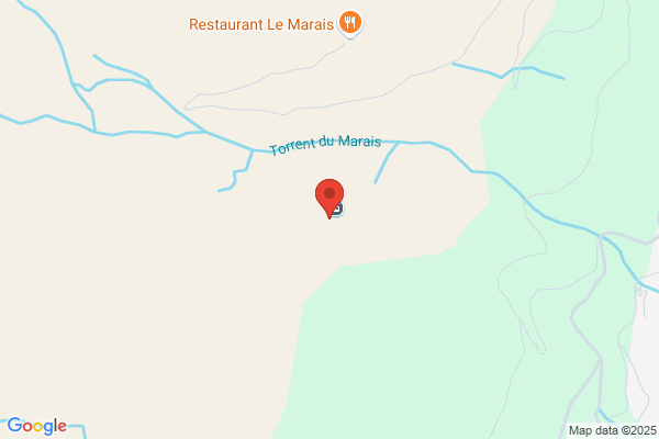 Restaurant Bendolla