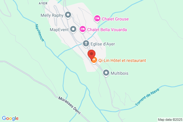 Restaurant Bergère