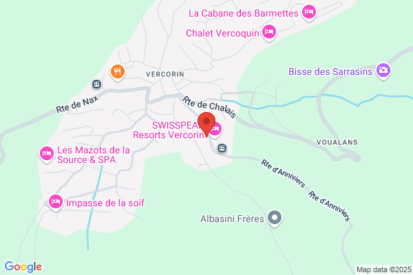 Ecole Suisse de Ski