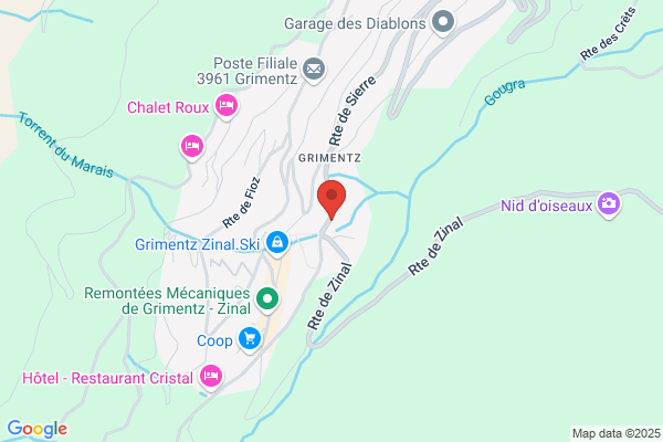 Antonier Chalet Services