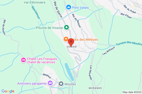 Banque Cantonale du Valais