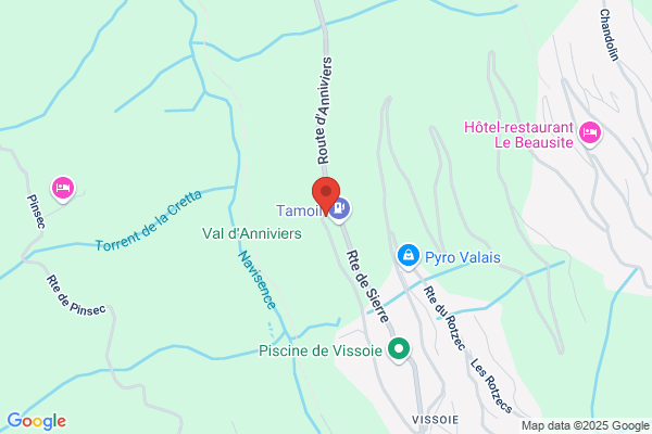 Sierre-Energie SA