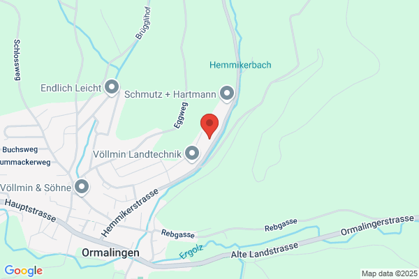 PM Mangold Holzbau AG