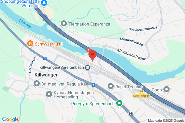 Abwasserreinigungsanlage