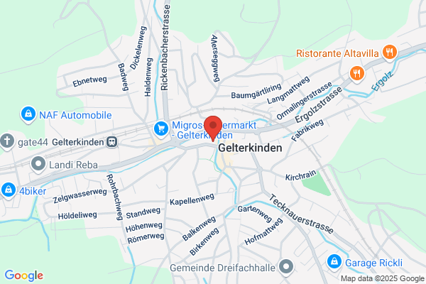 Basellandschaftliche Kantonalbank