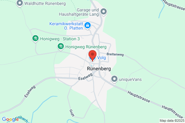 Konsumgenossenschaft Volg-Laden