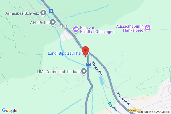 Landi Oberbaselbiet AG